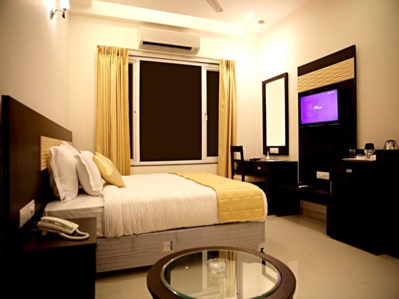 Hotel Jagat Udaipur