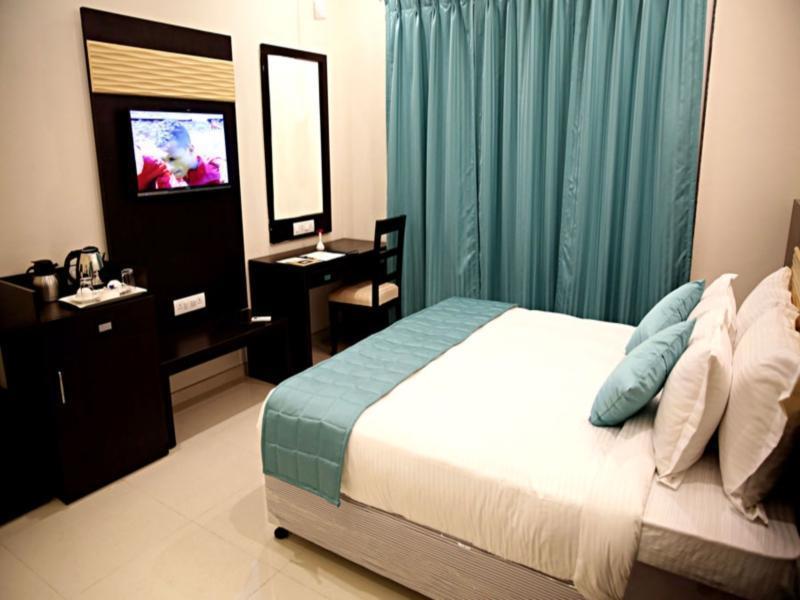 Hotel Jagat