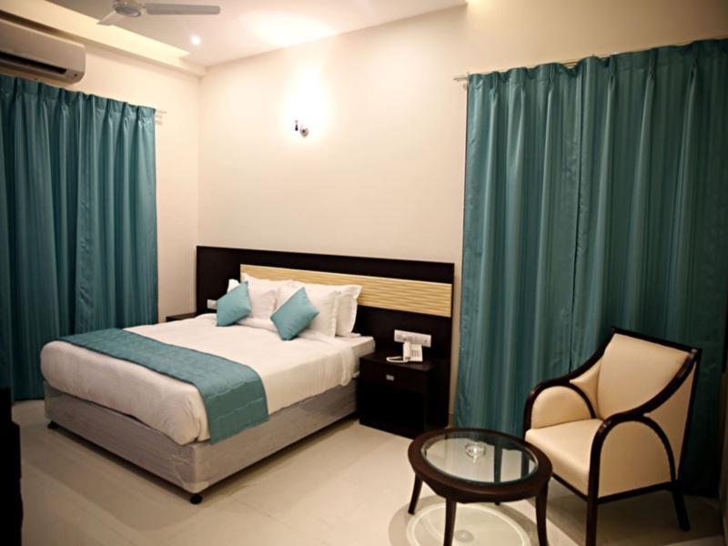 Jagat Hotel