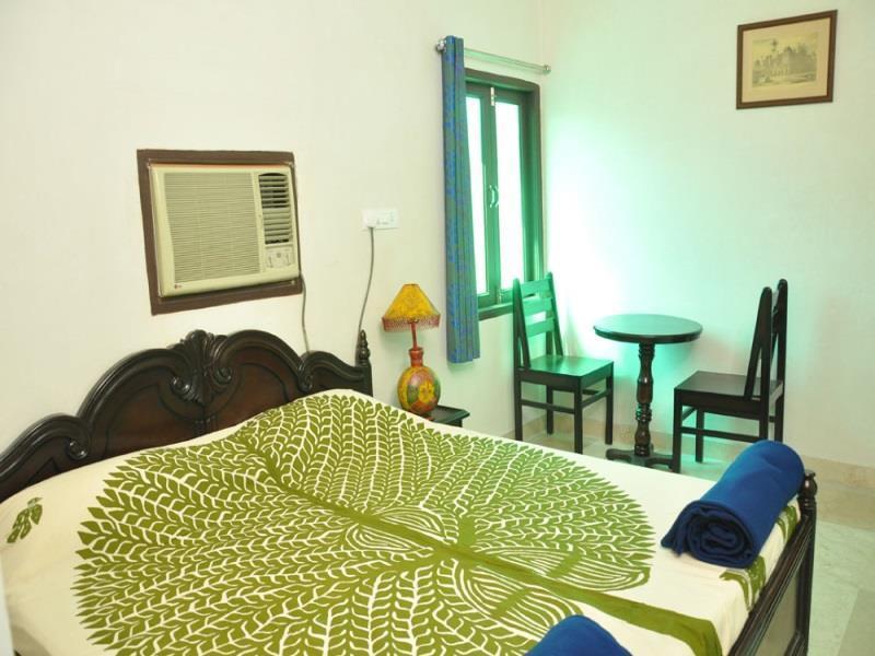 Hotel Hotel Lake Paradise 2*