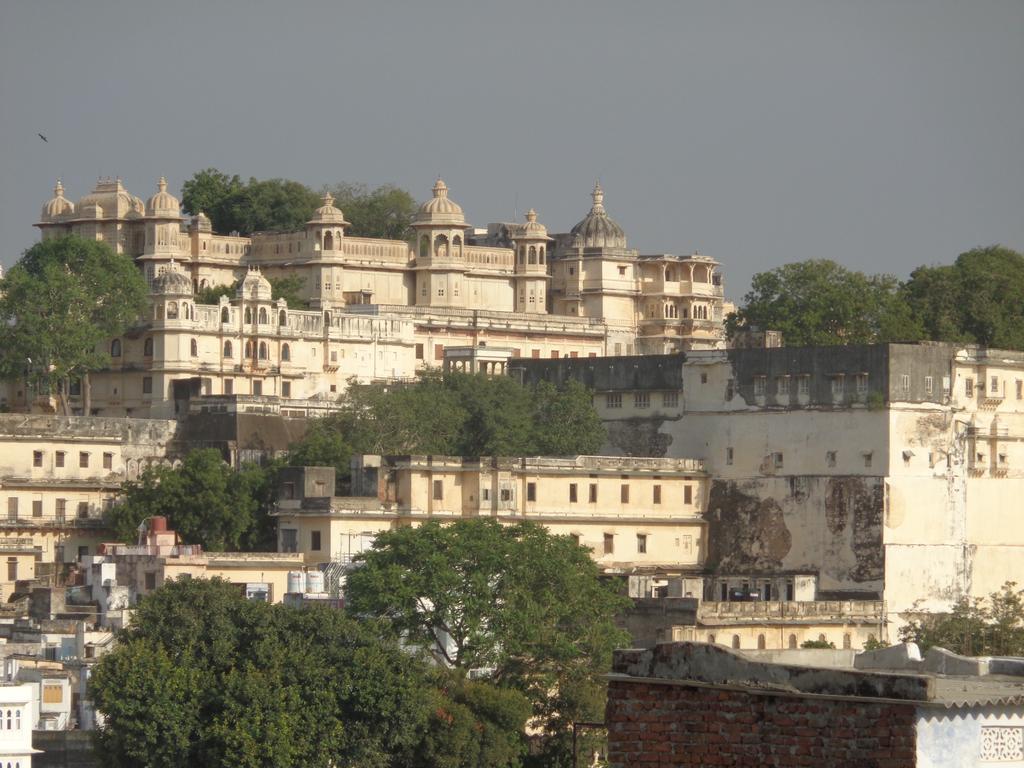 Guest house The Royal View Udaipur