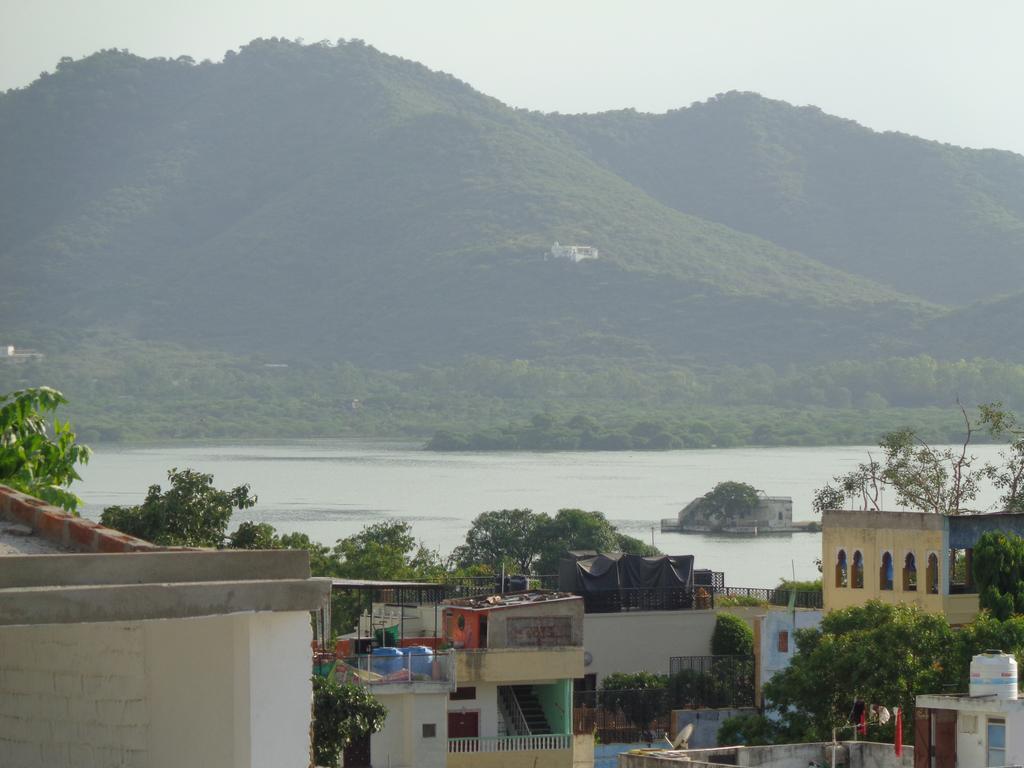 Guest house The Royal View Udaipur