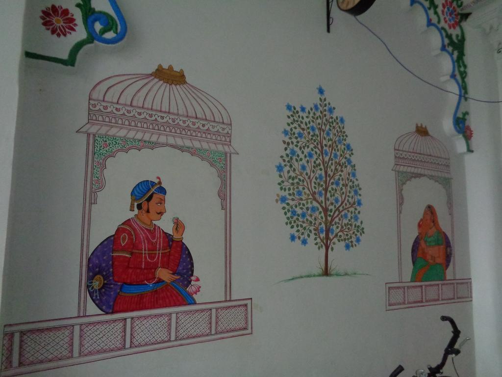 The Royal View Udaipur