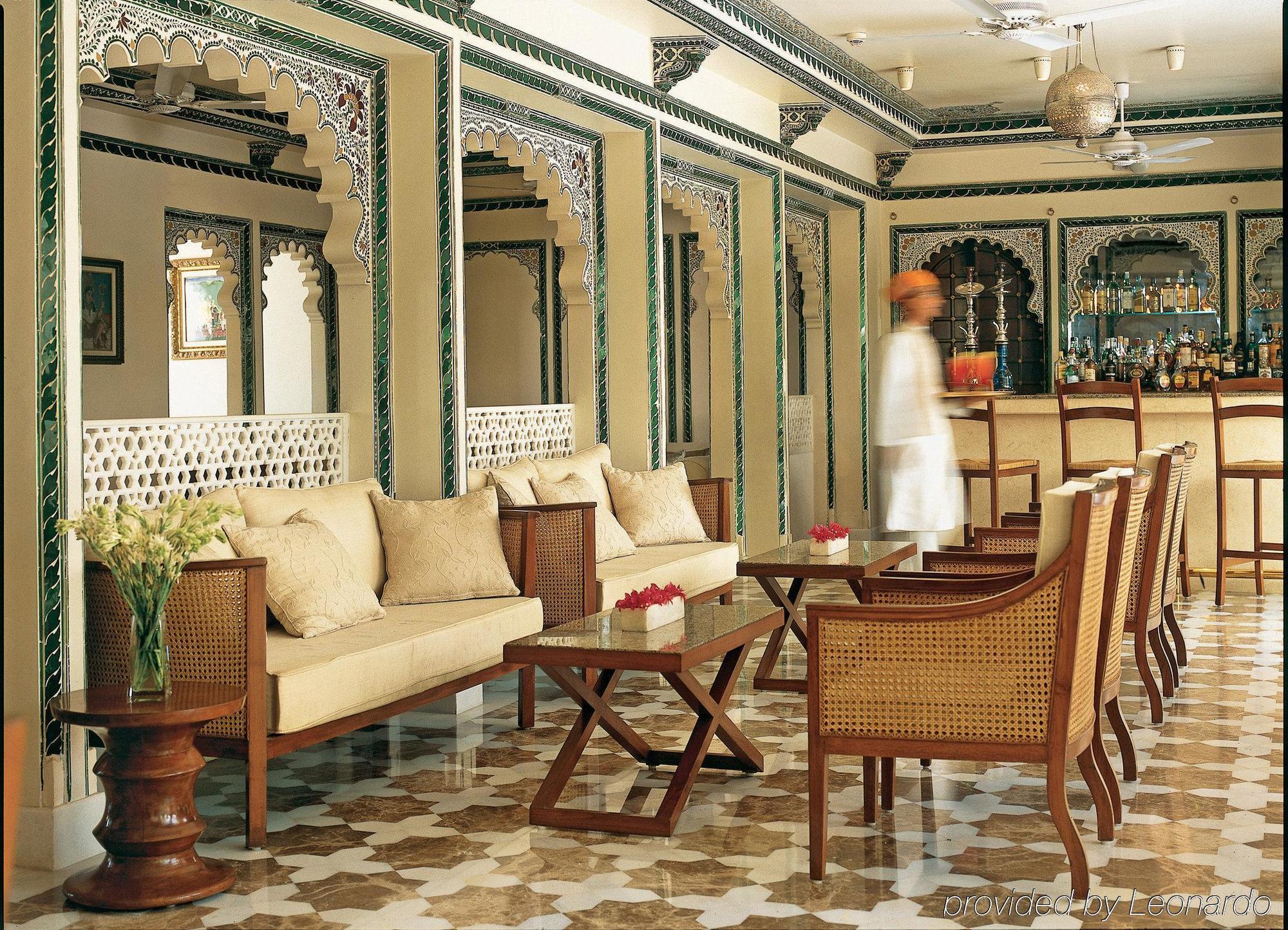 Taj Lake Palace 5* Udaipur