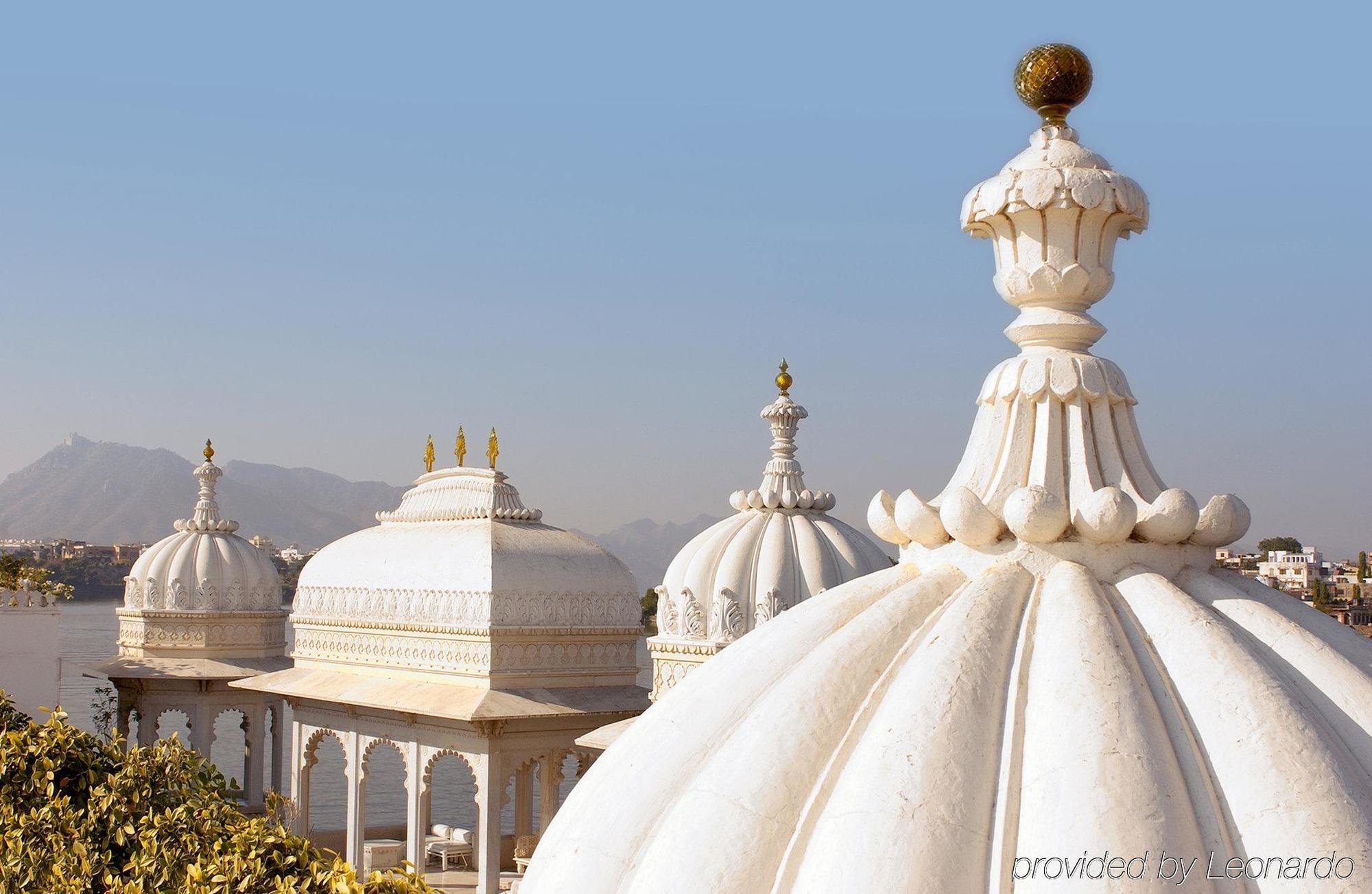 Taj Lake Palace 5*