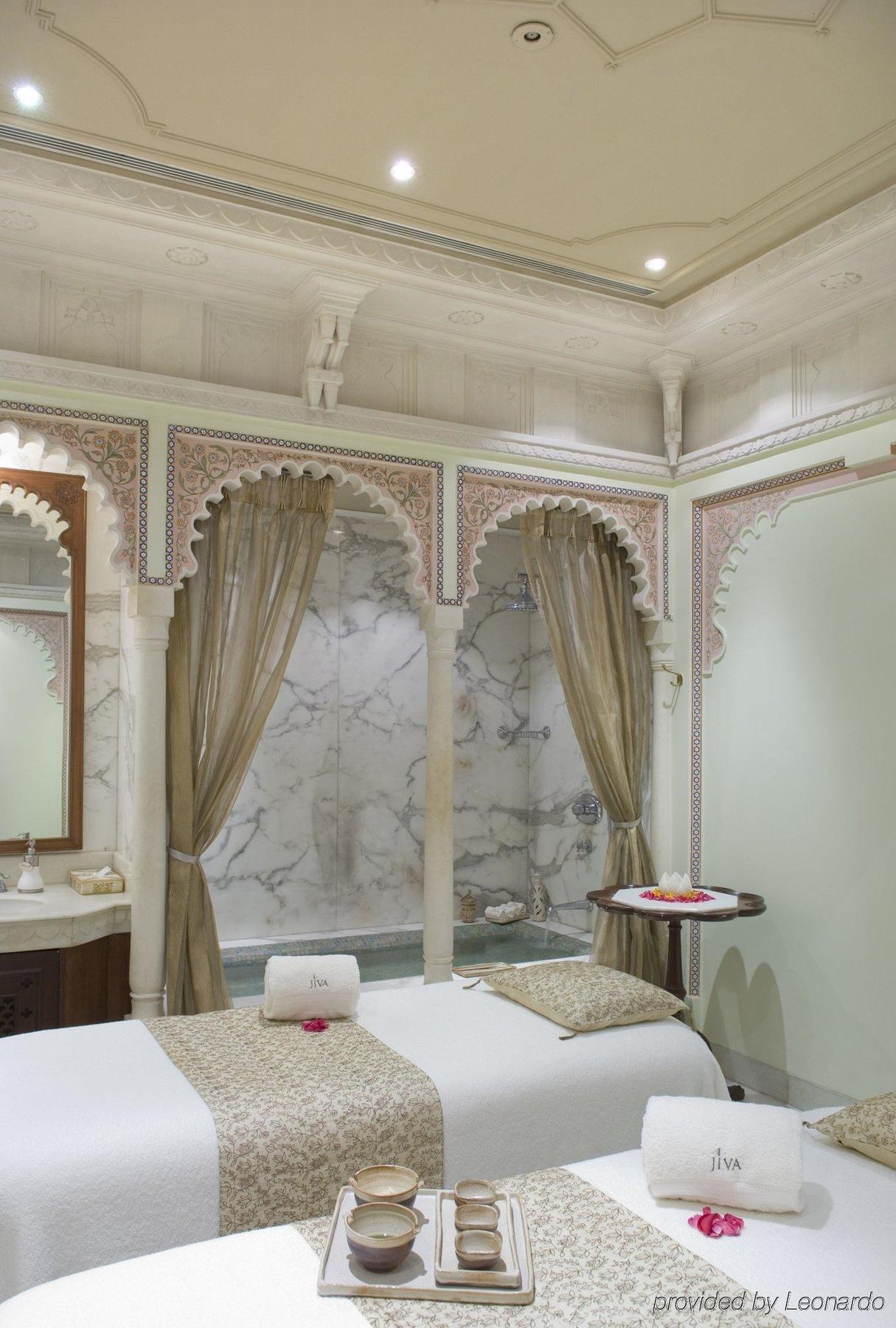 Taj Lake Palace Resort Udaipur