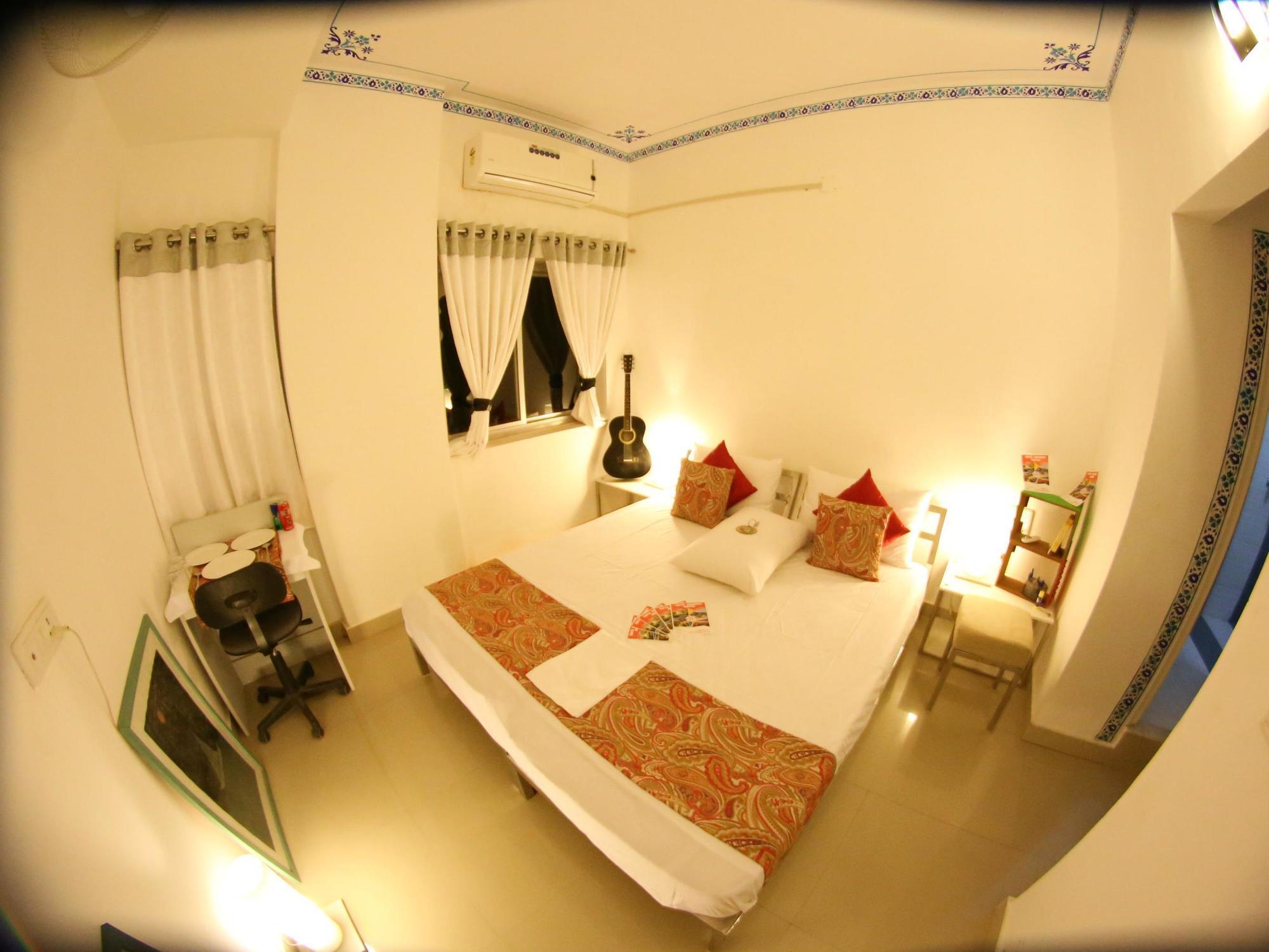 Zostel Hostel *