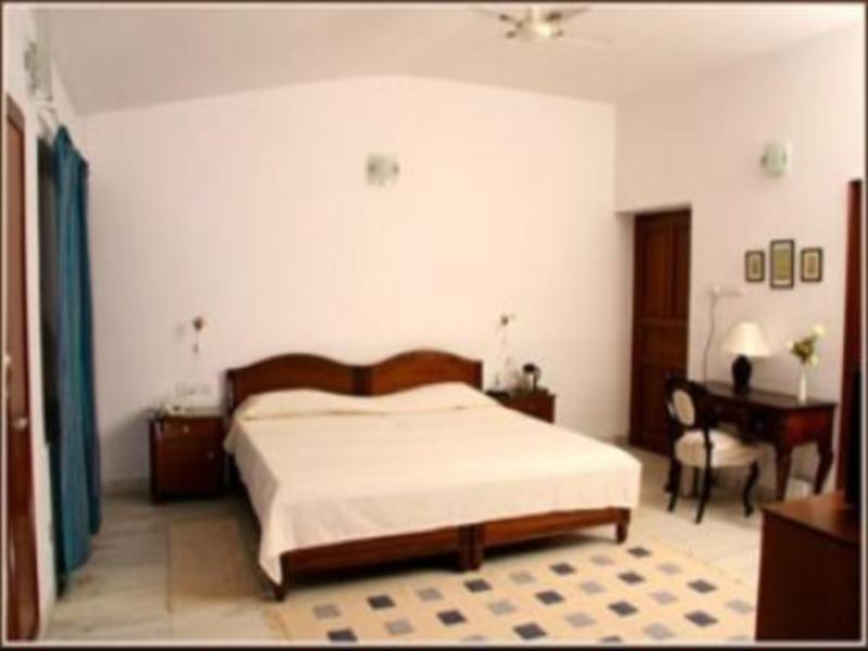 Ambavgarh Retreat 4*