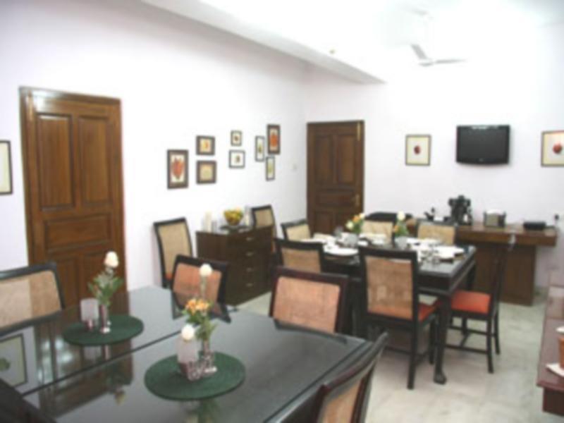 Guest house Ambavgarh Retreat Udaipur