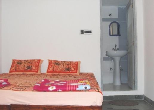 Udai Haveli Guest House Guest house 2*