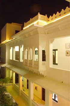 Karohi Haveli - A Heritage 3* Udaipur