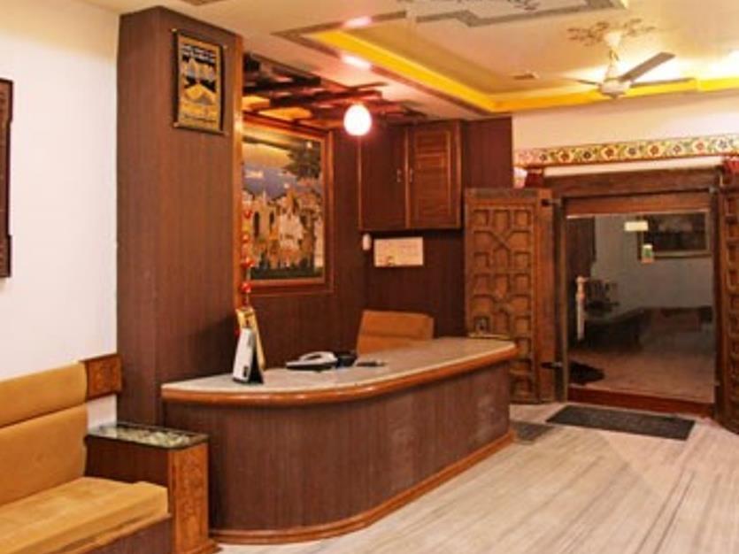 Hotel Govindam Palace Udaipur