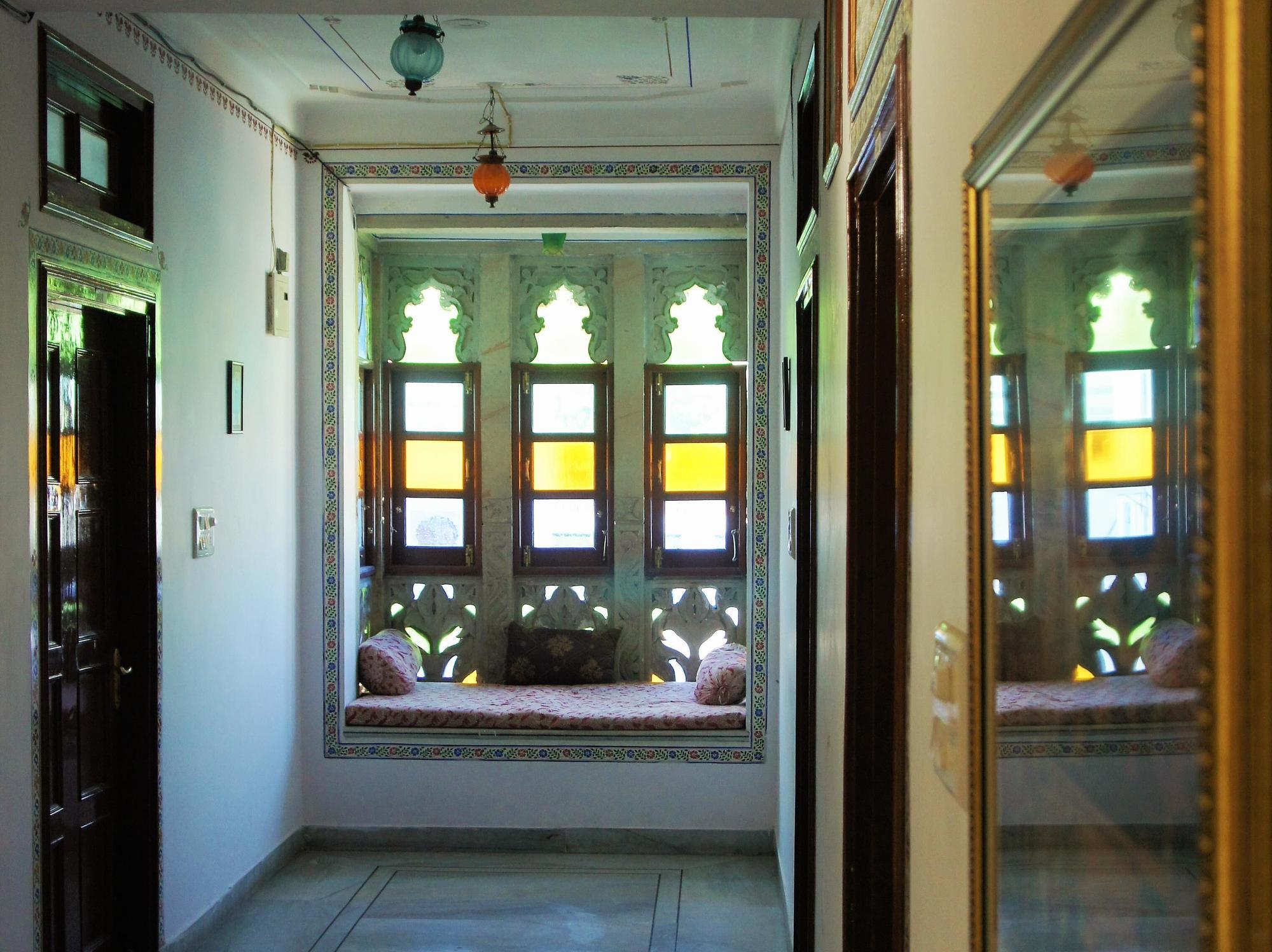 Govindam Palace Hotel Udaipur