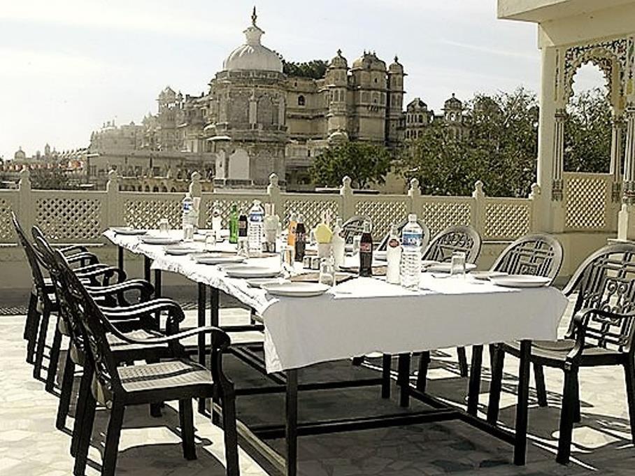 Govindam Palace 3* Udaipur