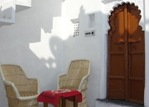Udai Haveli Guest House Udaipur