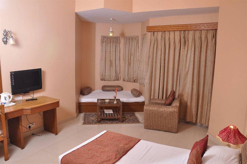 Vishnupriya 3* Udaipur