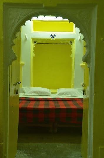 Guest house Kunwar Haveli *