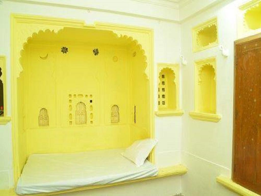 Kunwar Haveli