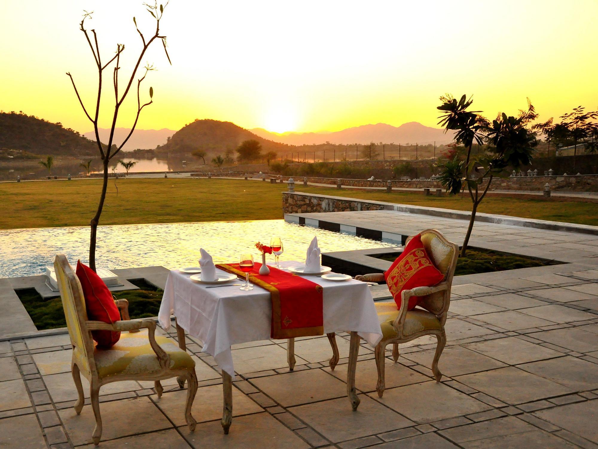 Tatsaraasa & Spa, Resort 5*