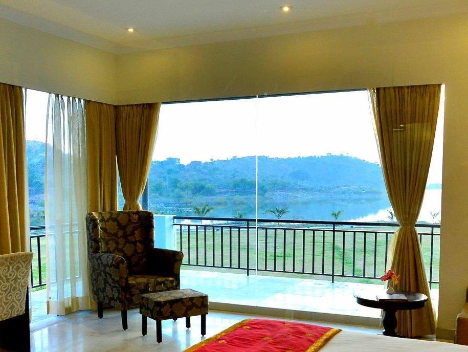 Resort Tatsaraasa & Spa,