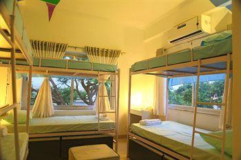 Hostel Zostel *