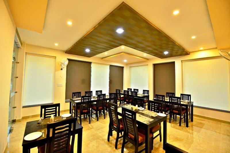 Hotel Mukund Udaipur