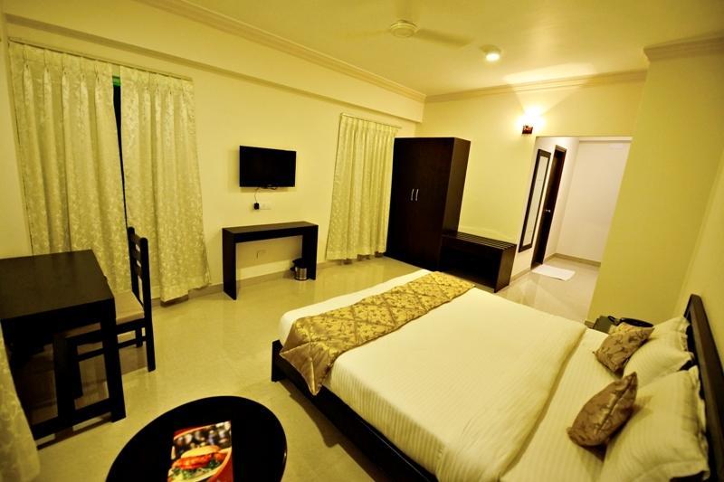 Hotel Mukund 2*