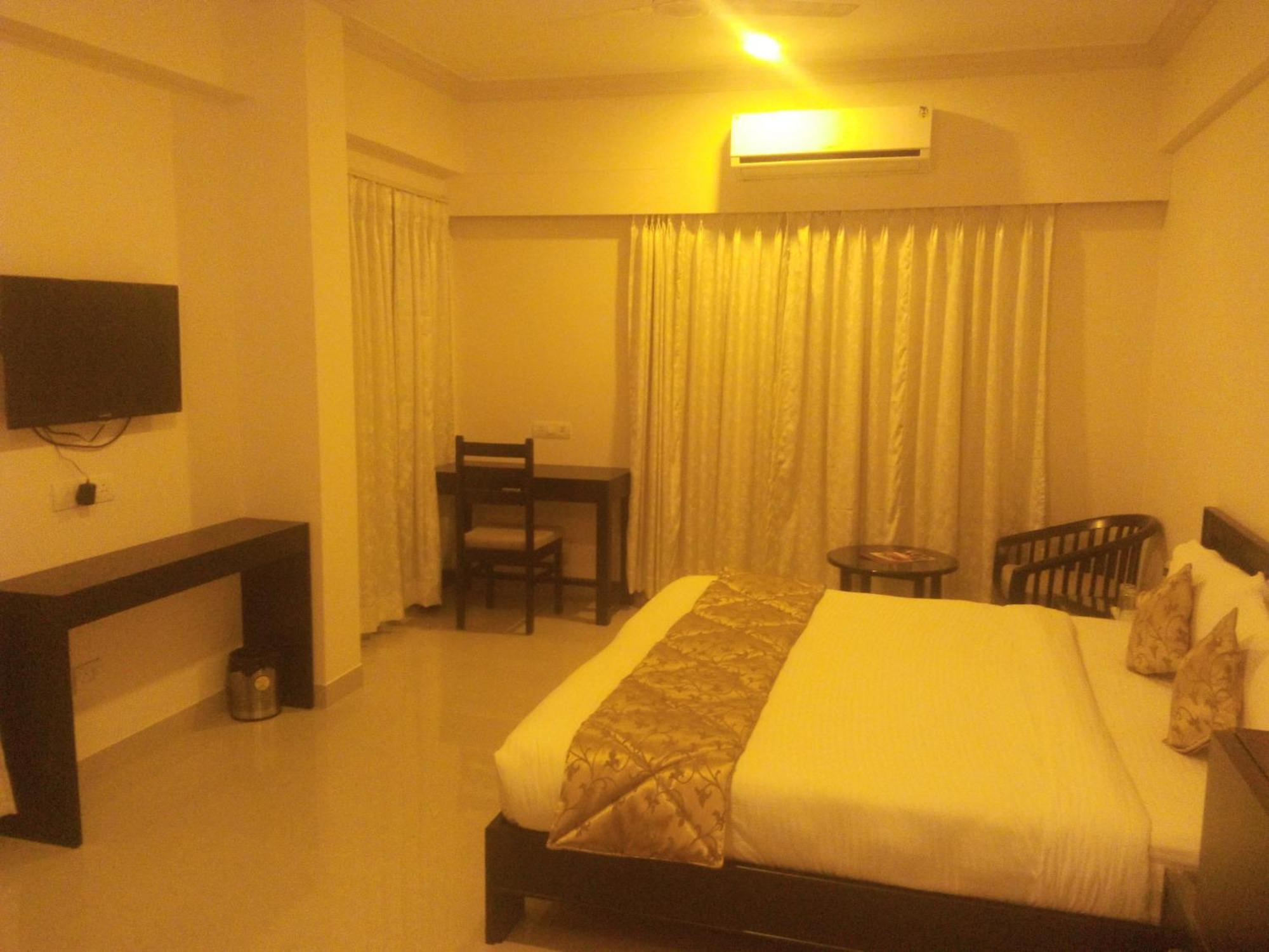 Hotel Mukund Udaipur
