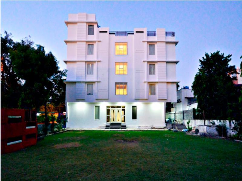 Hotel Mukund Udaipur