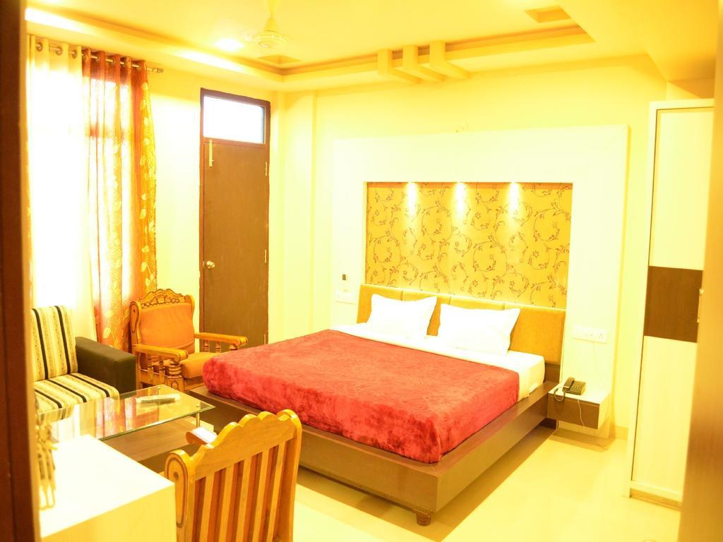Ardency Hotel 3*