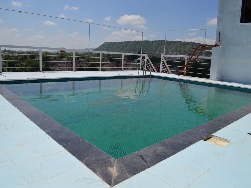 Hotel Ardency
