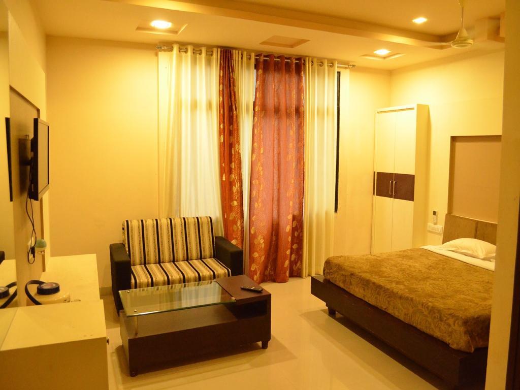 Ardency Hotel Udaipur
