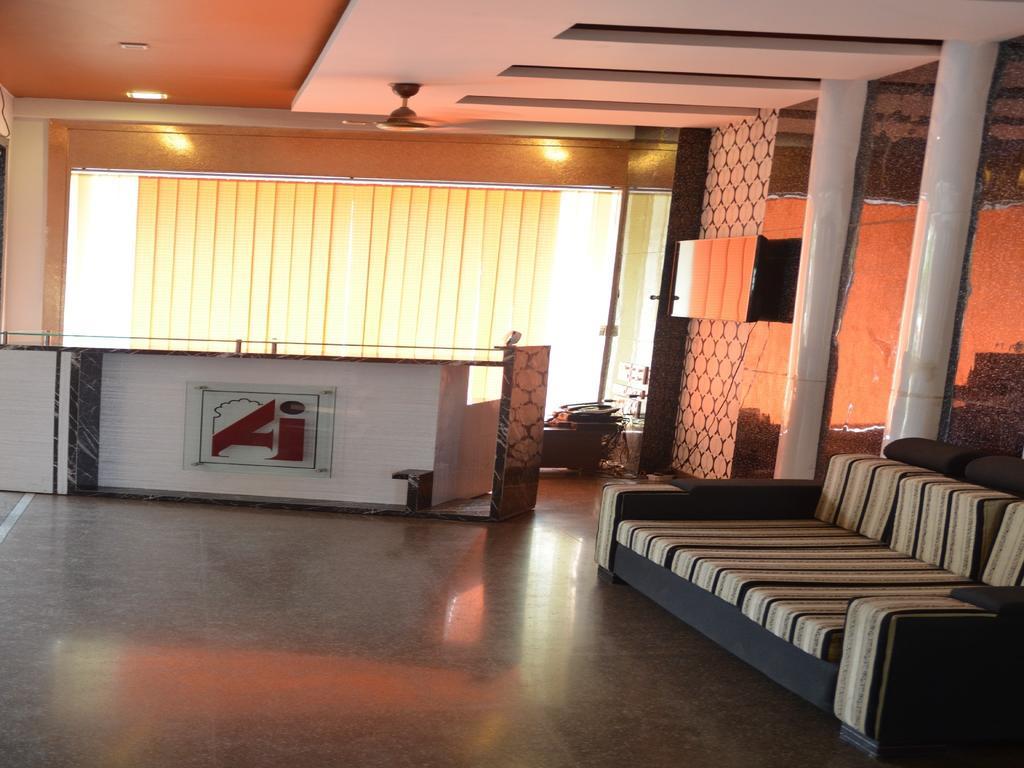 Ardency Hotel 3*