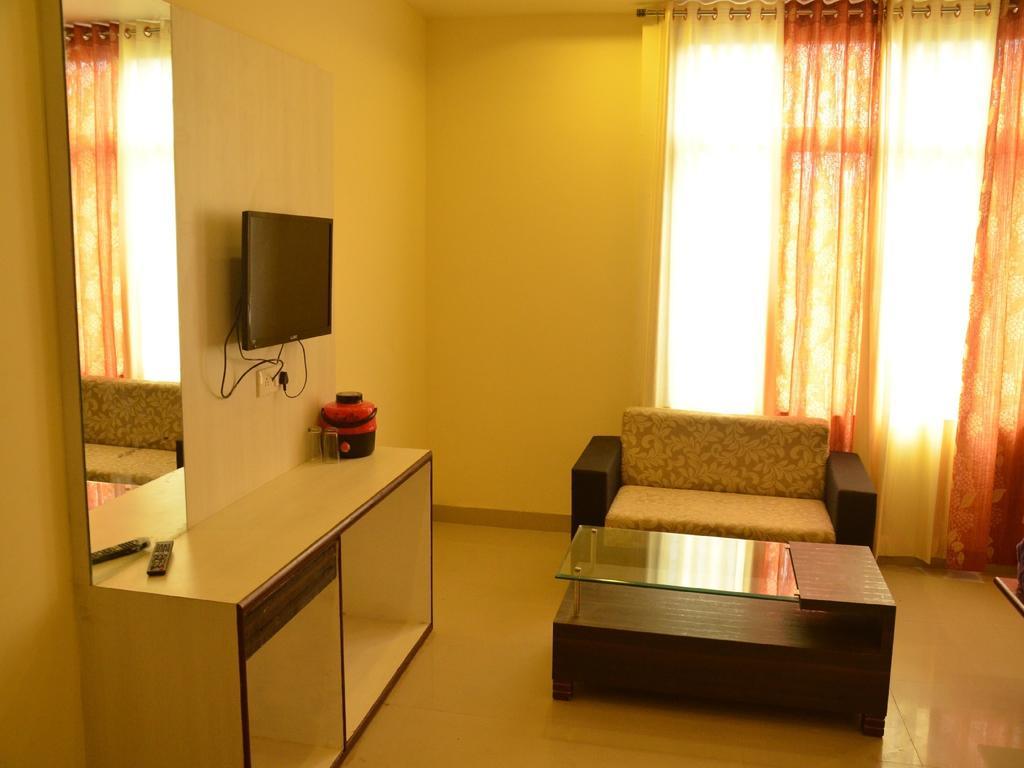 Ardency 3* Udaipur