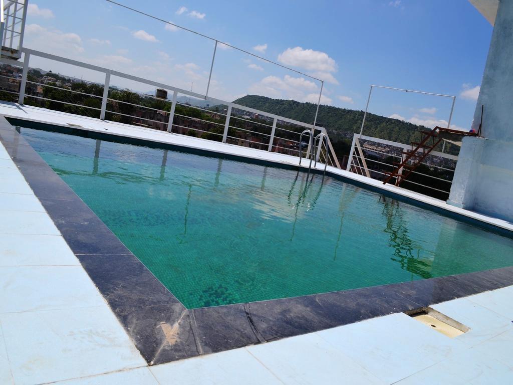 Hotel Ardency