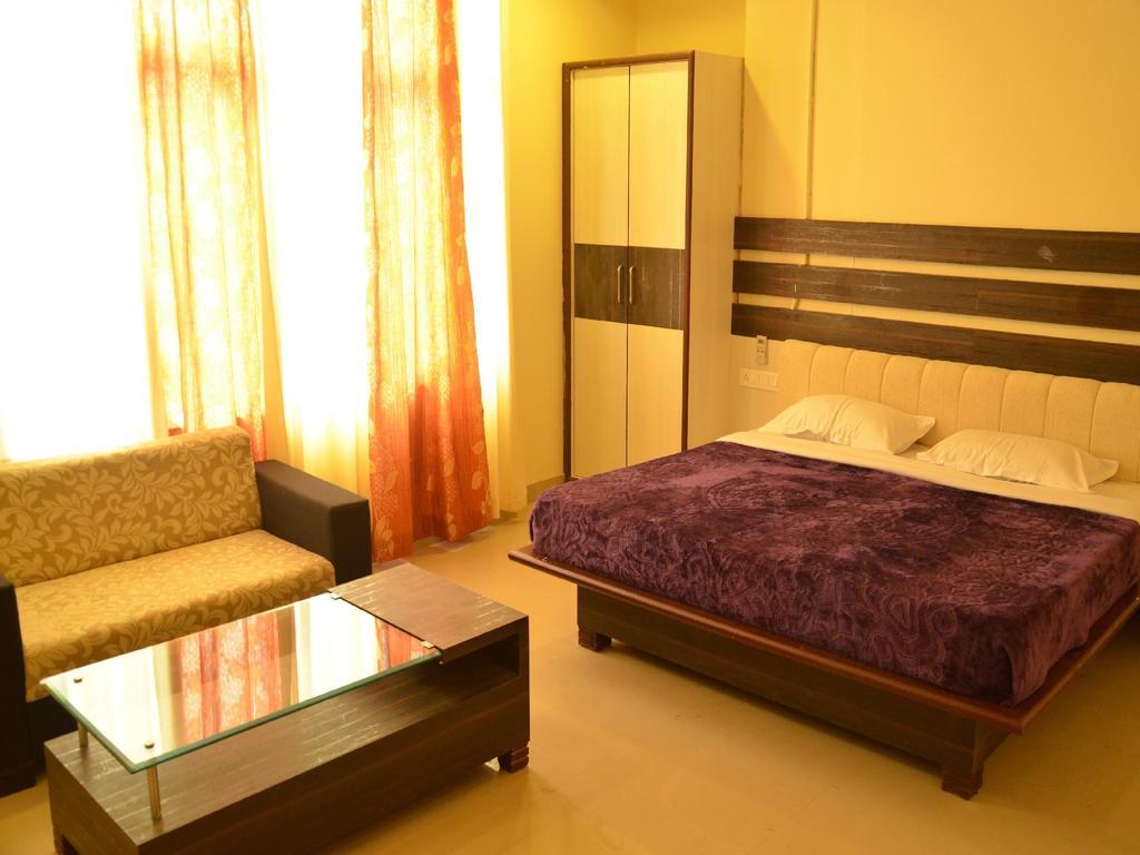 Ardency Udaipur