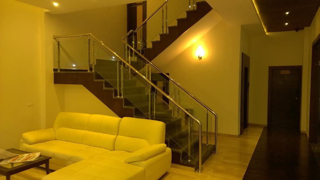 Hotel Jagat Udaipur