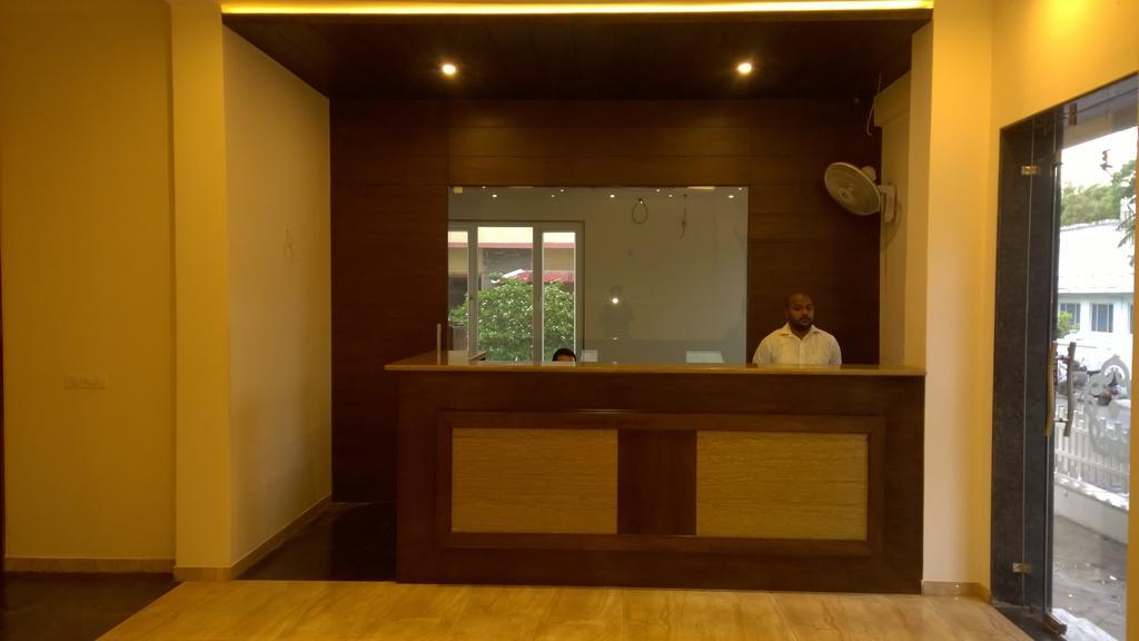 Jagat Hotel 3*
