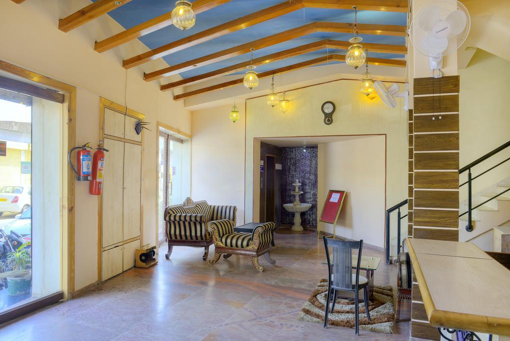 Vatika Hotel Udaipur