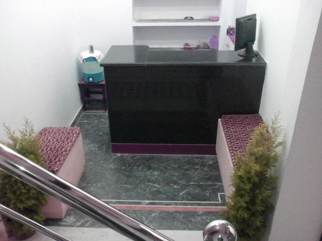 Shri Udai Palace Guest Guest house Udaipur