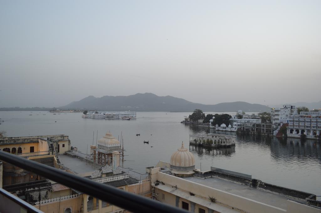 Shri Udai Palace Guest Guest house 2*