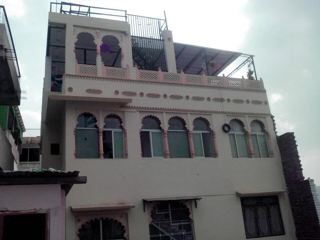 Shri Udai Palace Guest 2* Udaipur