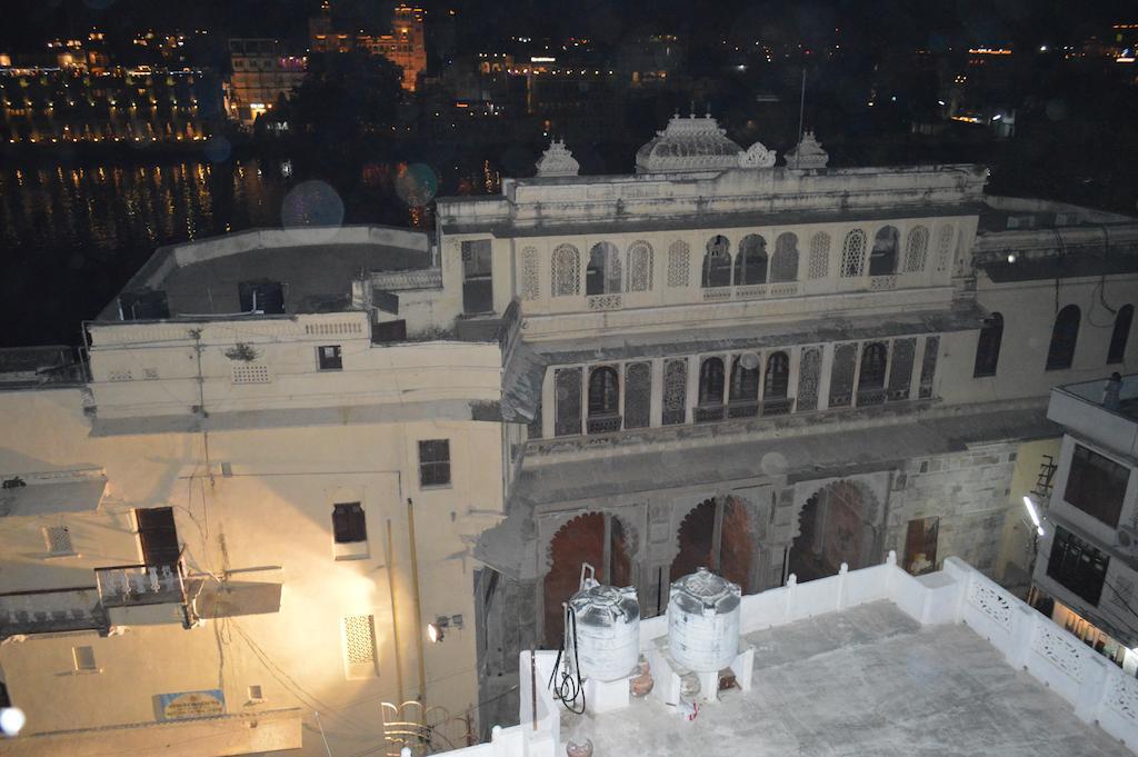 Shri Udai Palace Guest 2*