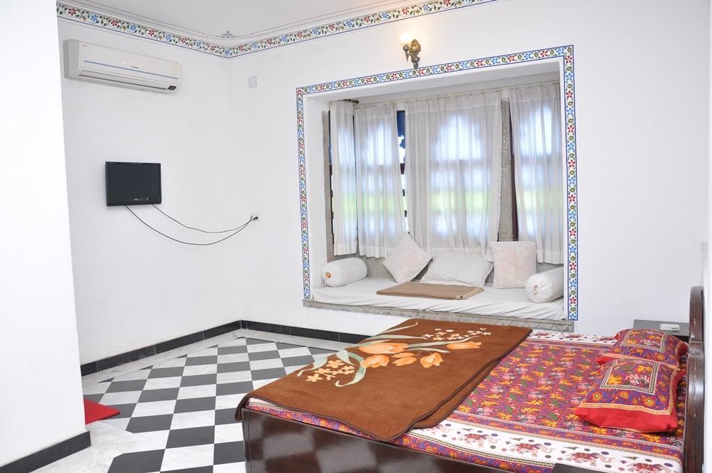 Gangaur Palace