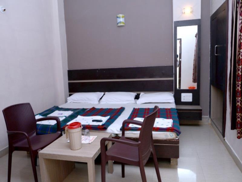 Hotel Shubh Laxmi