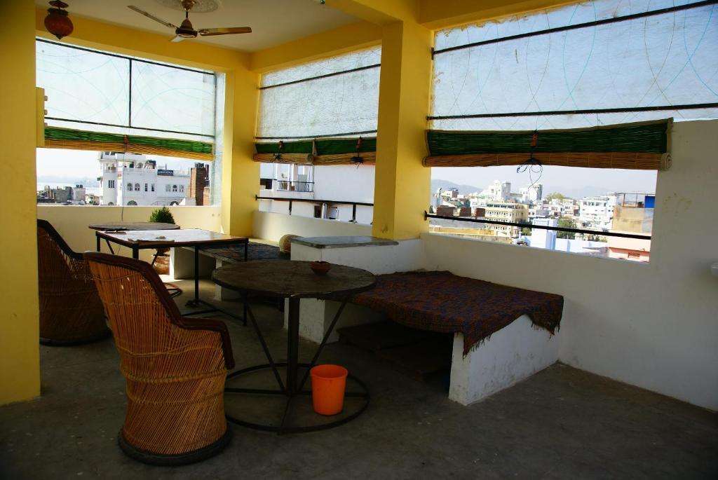 Udai Haveli Guest House Guest house
