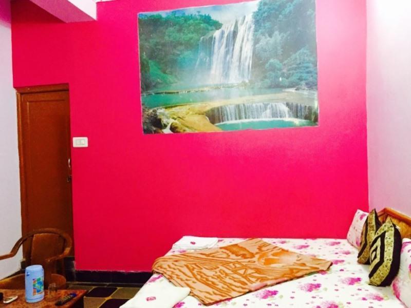 Hotel Shakti