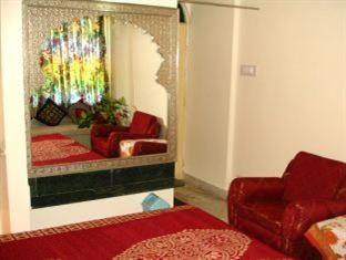 Hotel Raj Palace Udaipur