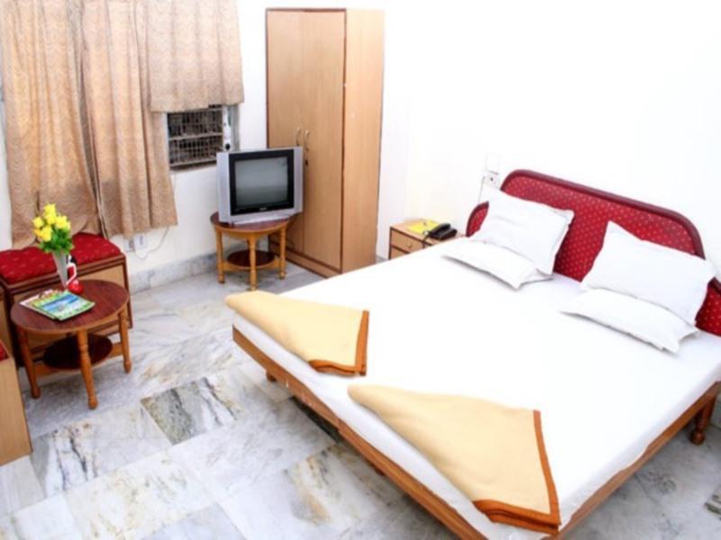 Hotel Krishna Palace Udaipur