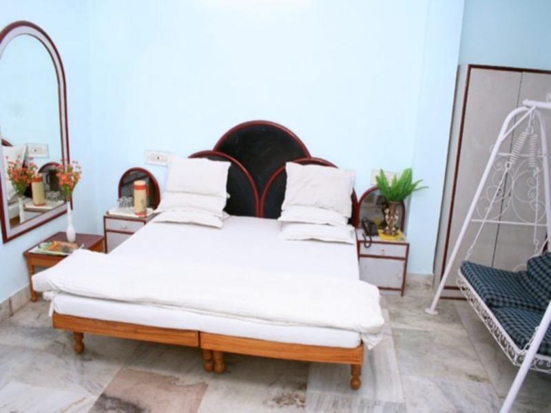 Hotel Hotel Krishna Palace Udaipur
